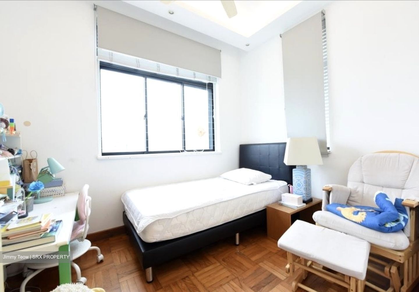 Spring Grove (D10), Condominium For Rent 99086881